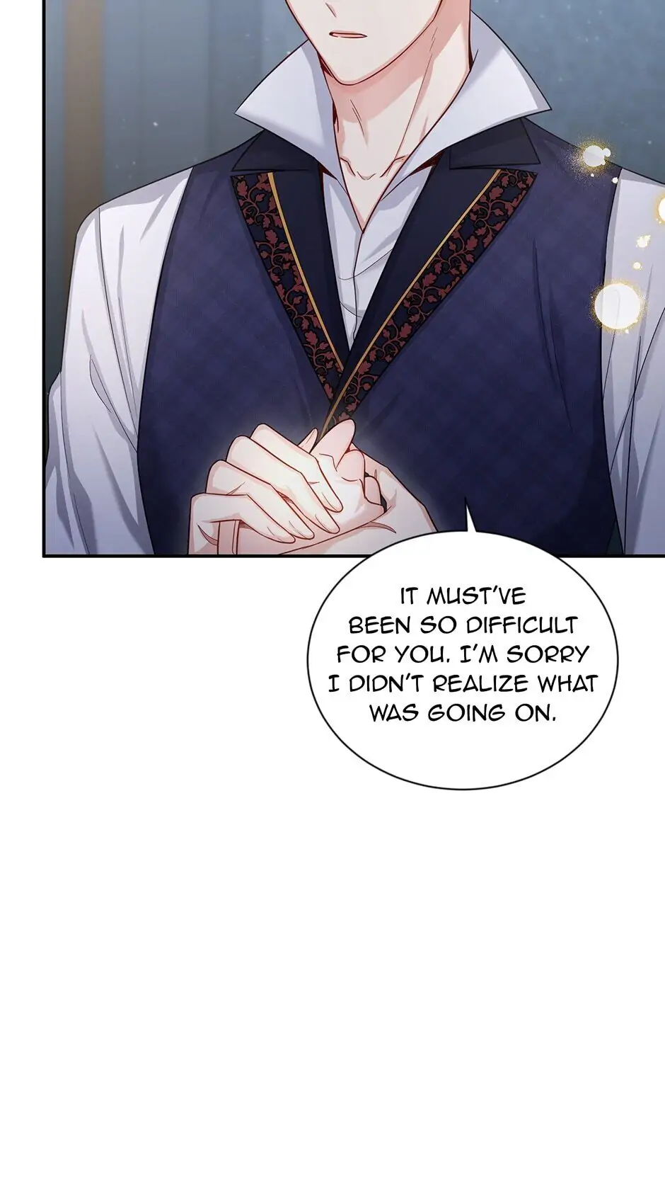 The Duchess With An Empty Soul Chapter 93 page 13