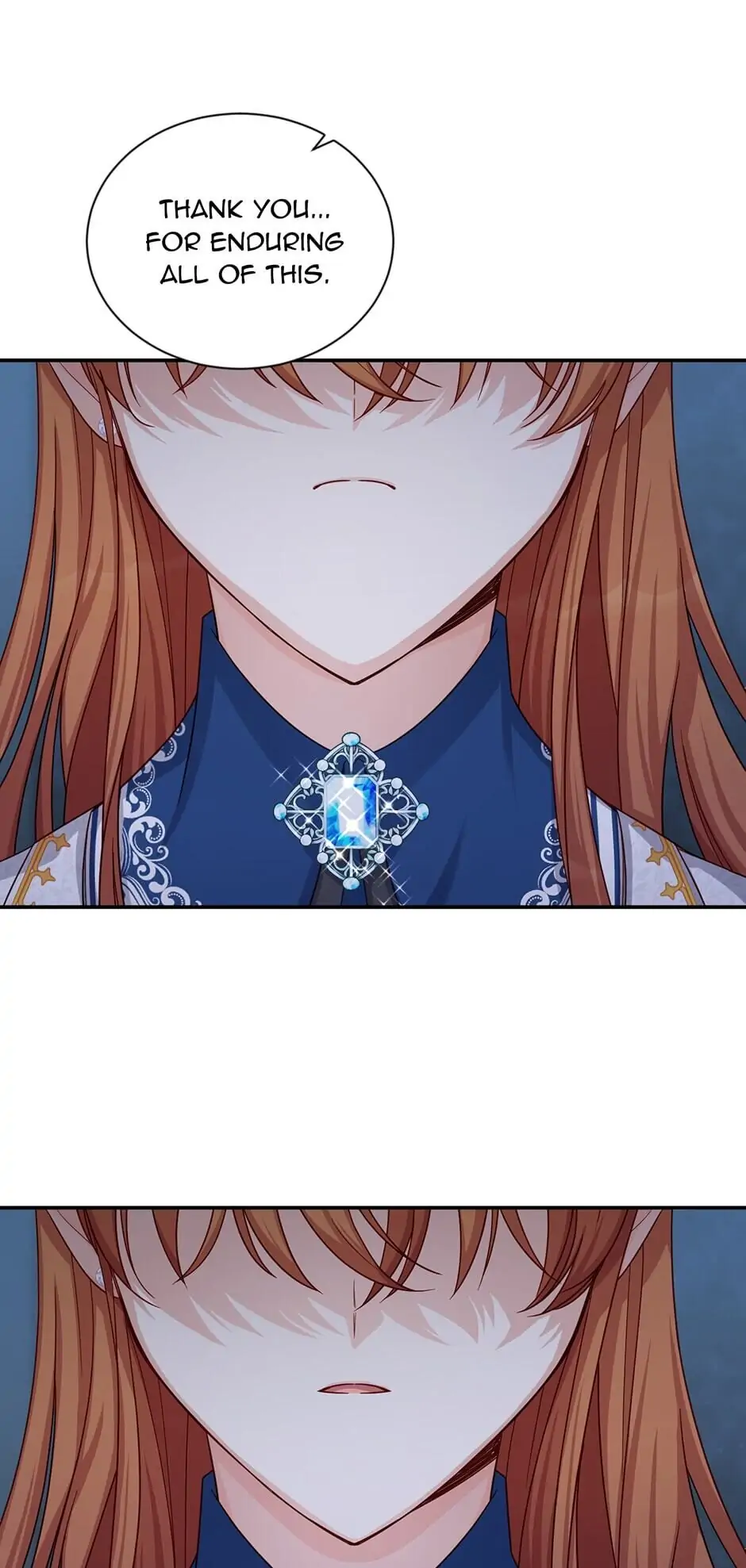 The Duchess With An Empty Soul Chapter 93 page 14