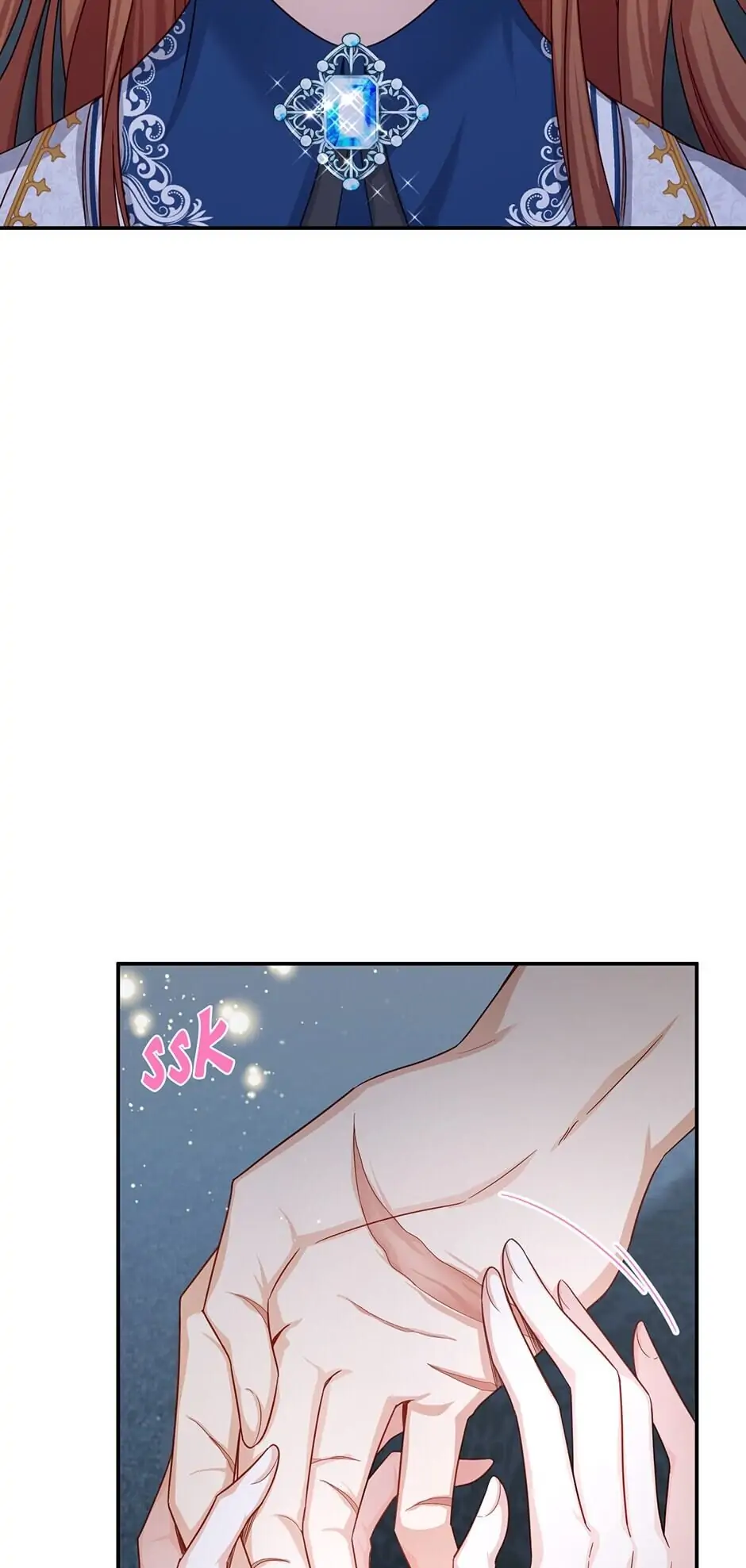 The Duchess With An Empty Soul Chapter 93 page 15