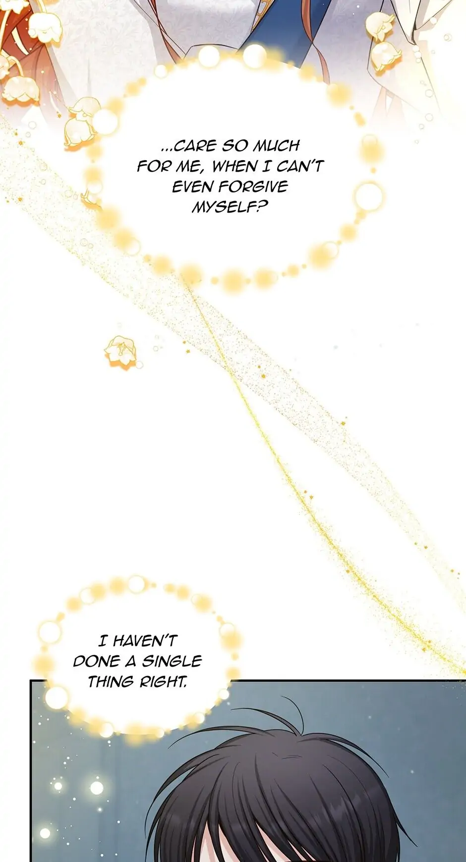 The Duchess With An Empty Soul Chapter 93 page 18