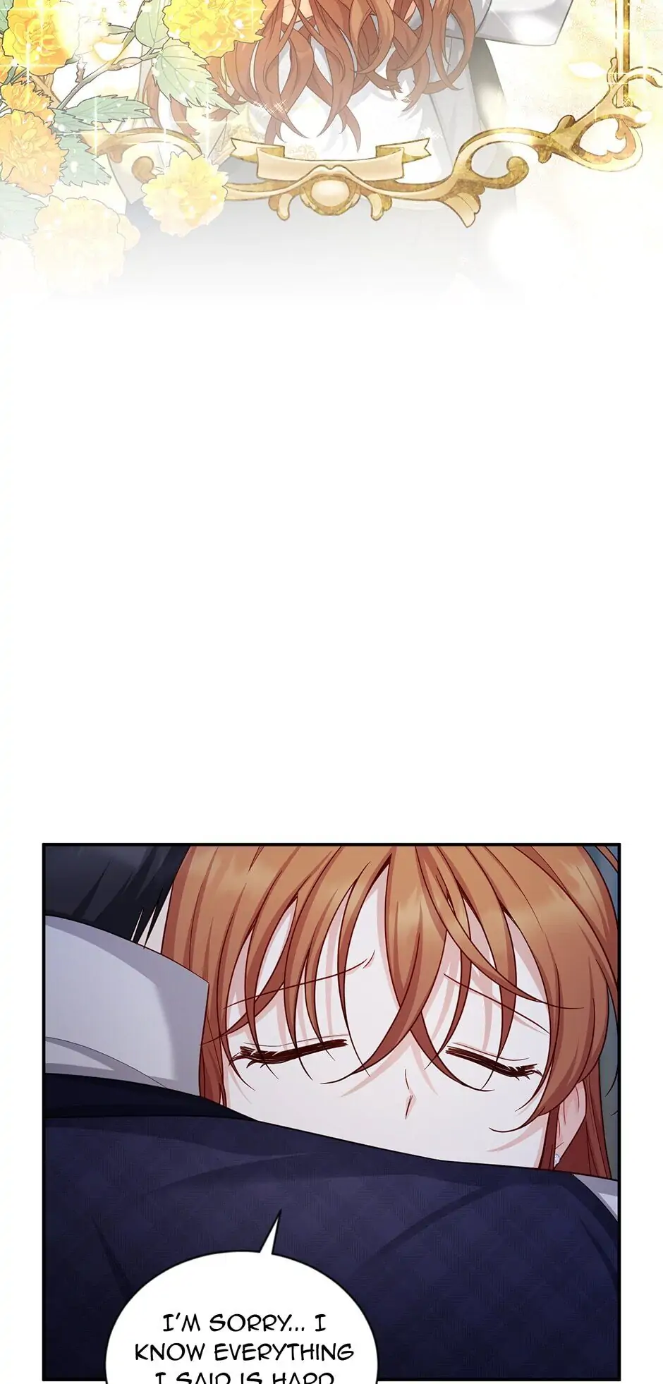 The Duchess With An Empty Soul Chapter 93 page 1