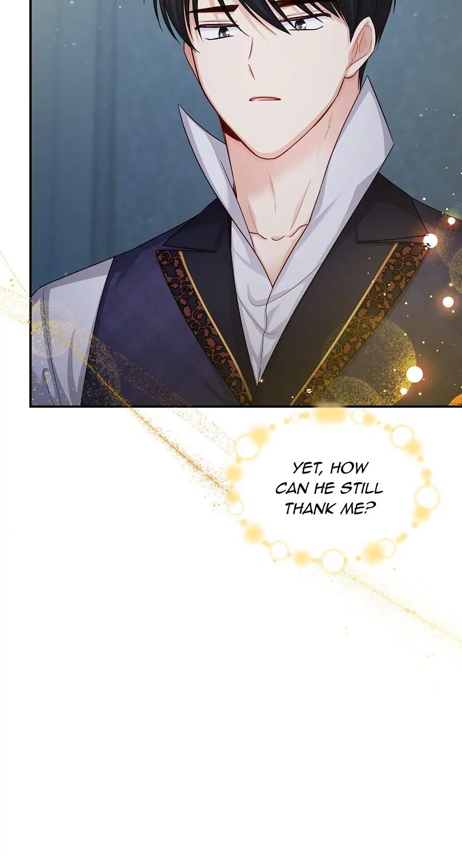 The Duchess With An Empty Soul Chapter 93 page 19