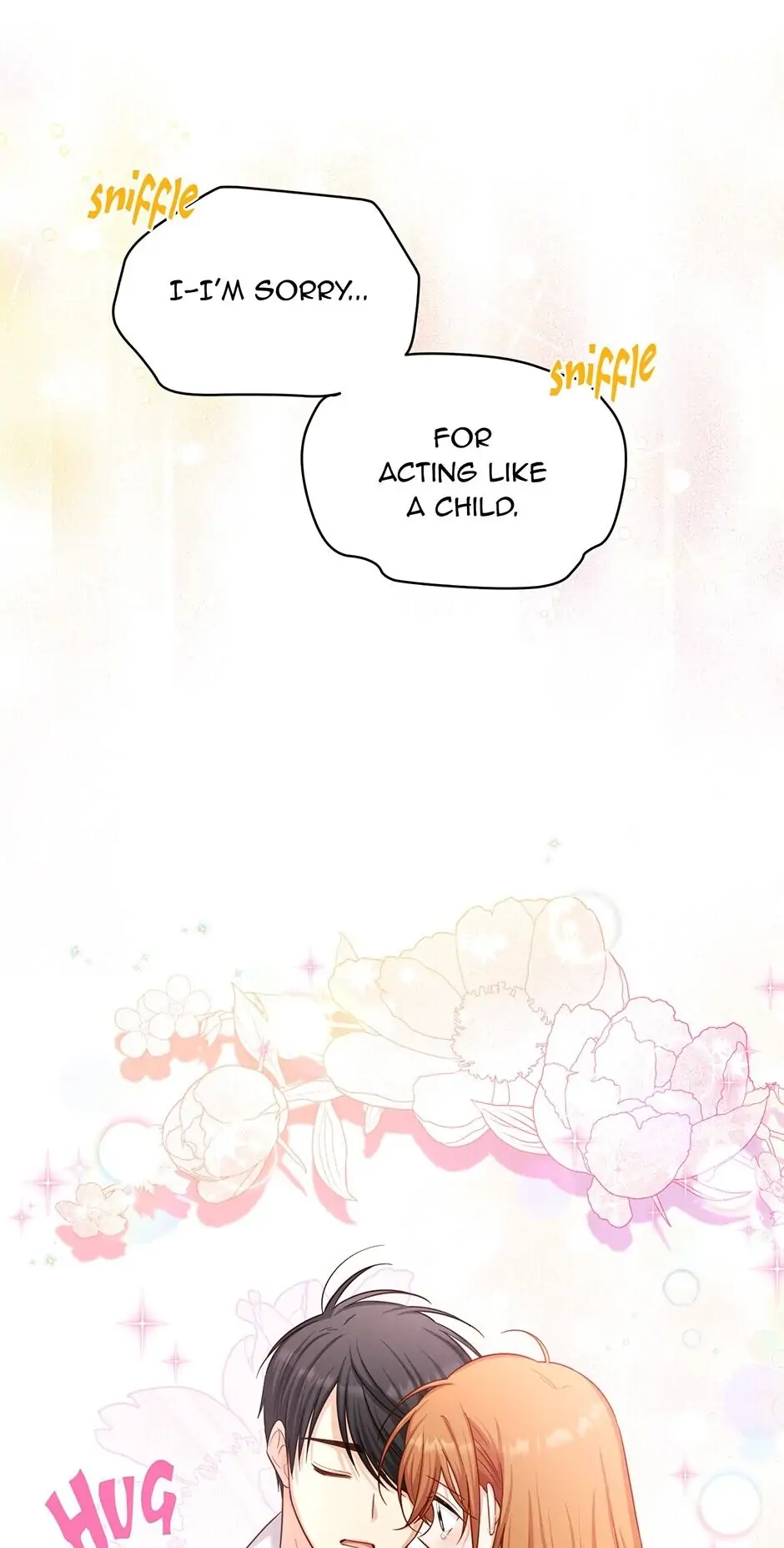 The Duchess With An Empty Soul Chapter 93 page 20