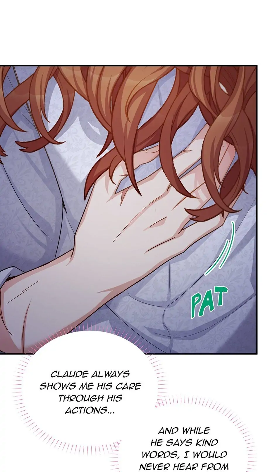 The Duchess With An Empty Soul Chapter 93 page 22