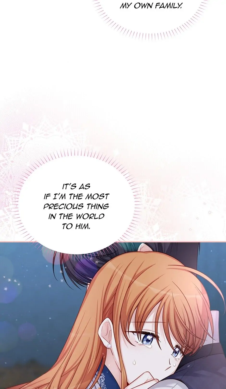 The Duchess With An Empty Soul Chapter 93 page 23