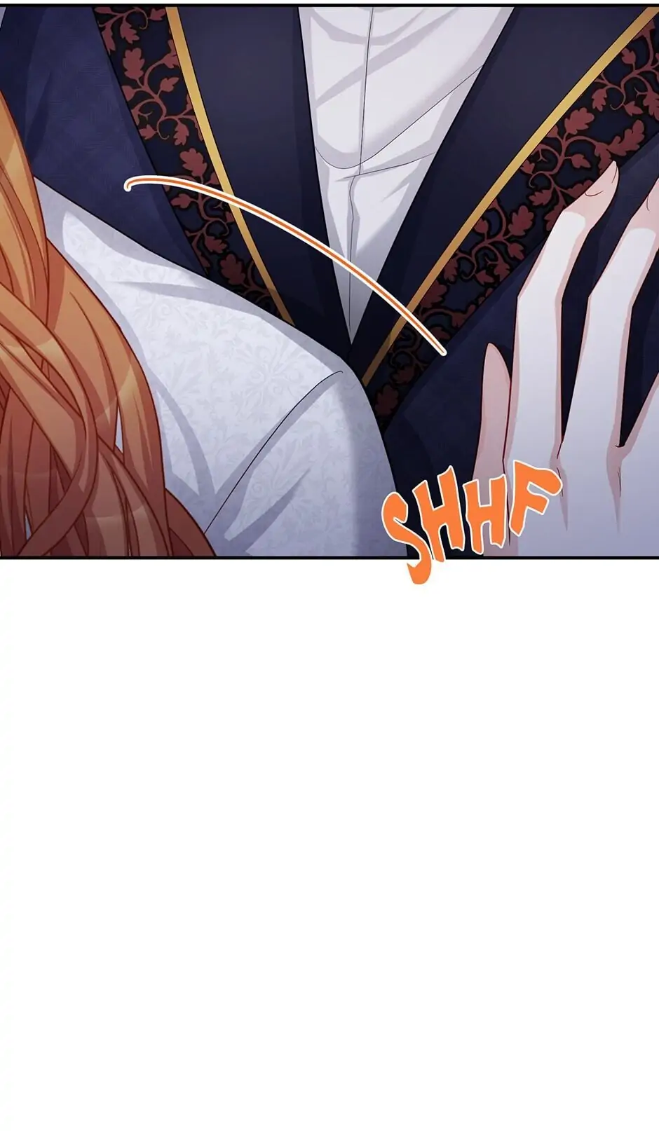 The Duchess With An Empty Soul Chapter 93 page 26