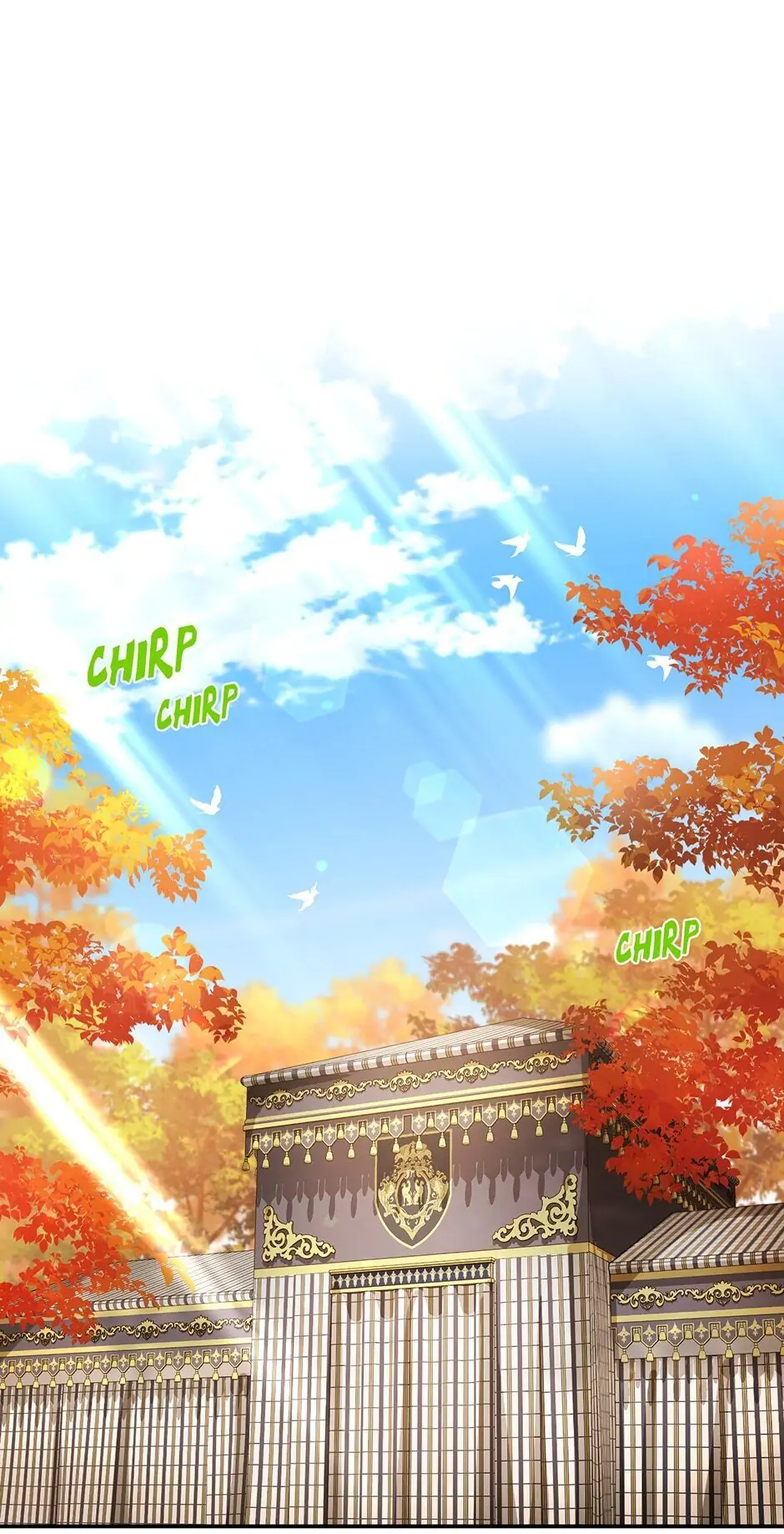The Duchess With An Empty Soul Chapter 93 page 34