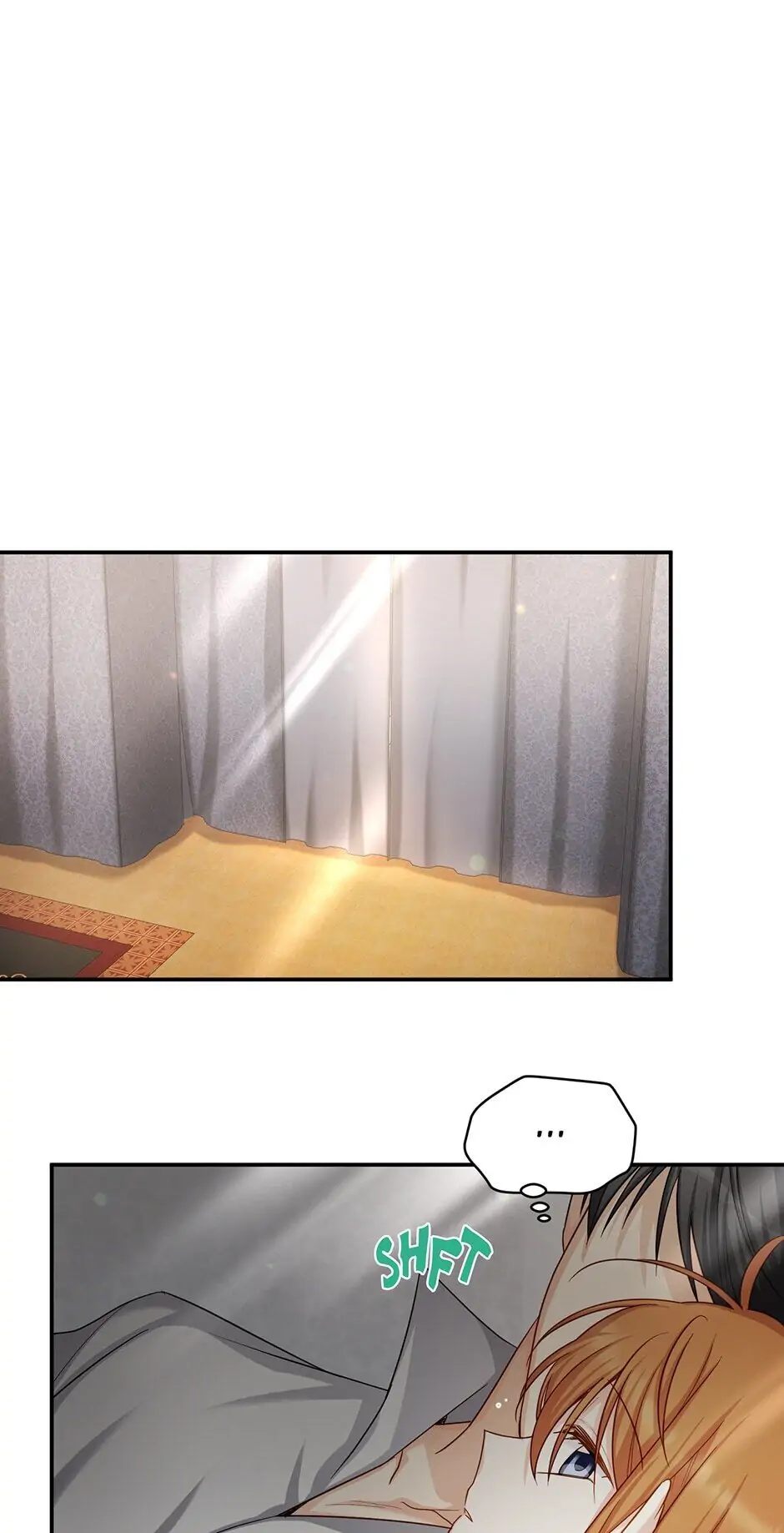 The Duchess With An Empty Soul Chapter 93 page 35