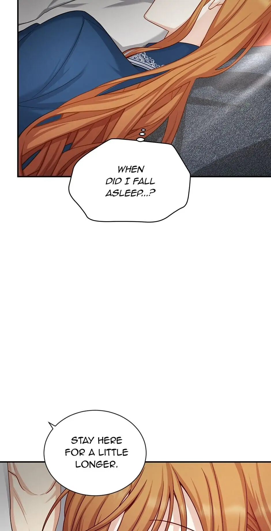 The Duchess With An Empty Soul Chapter 93 page 36