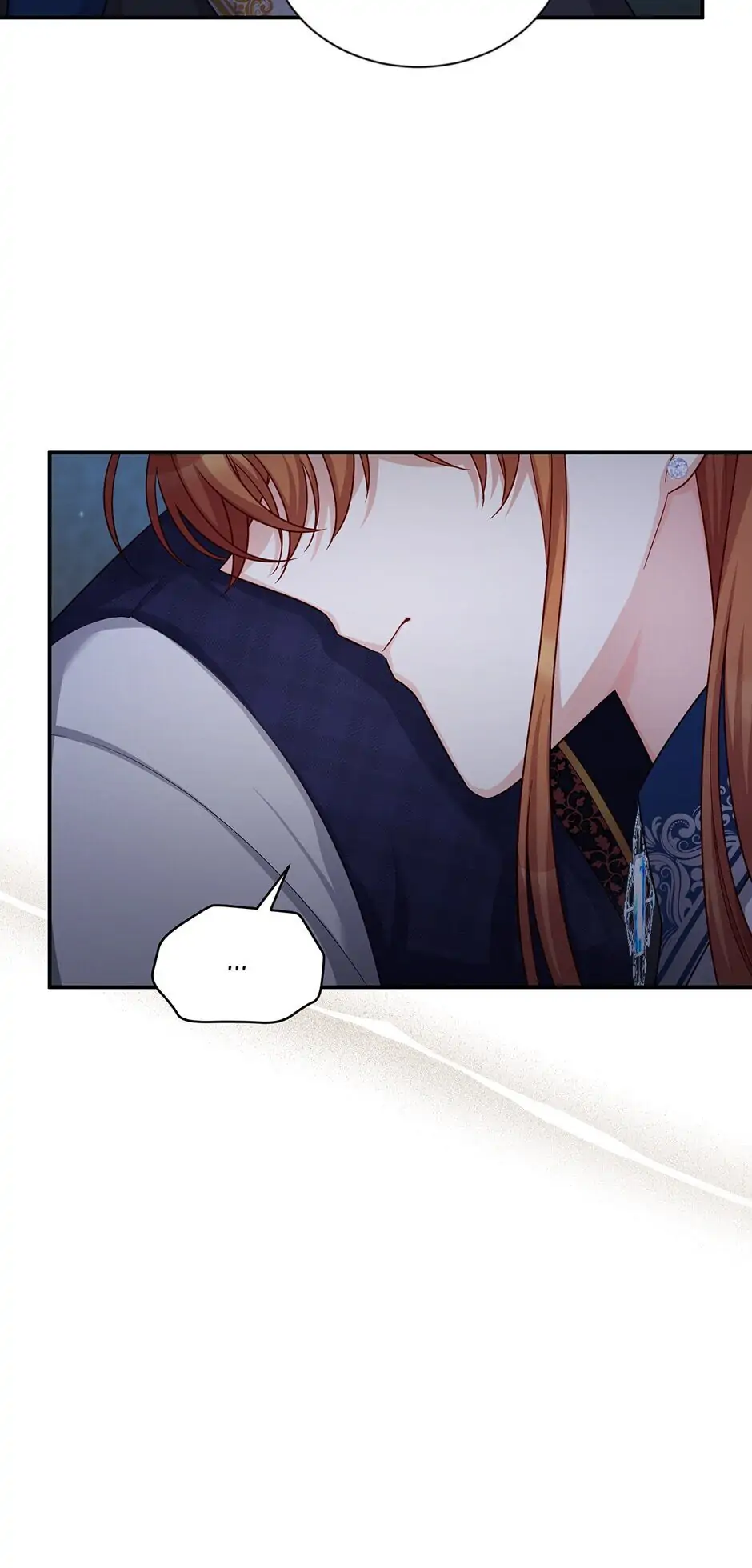 The Duchess With An Empty Soul Chapter 93 page 3
