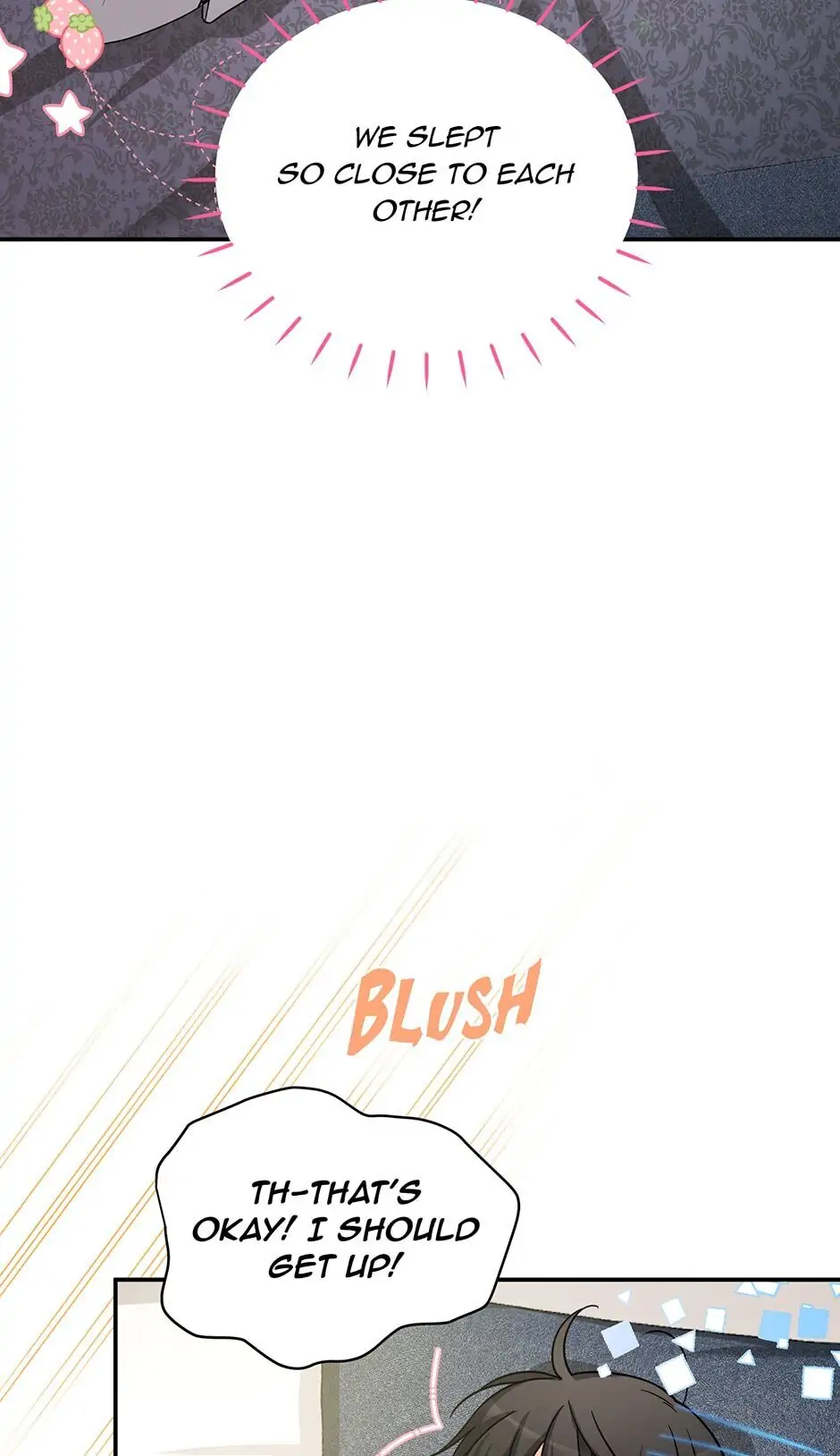 The Duchess With An Empty Soul Chapter 93 page 39