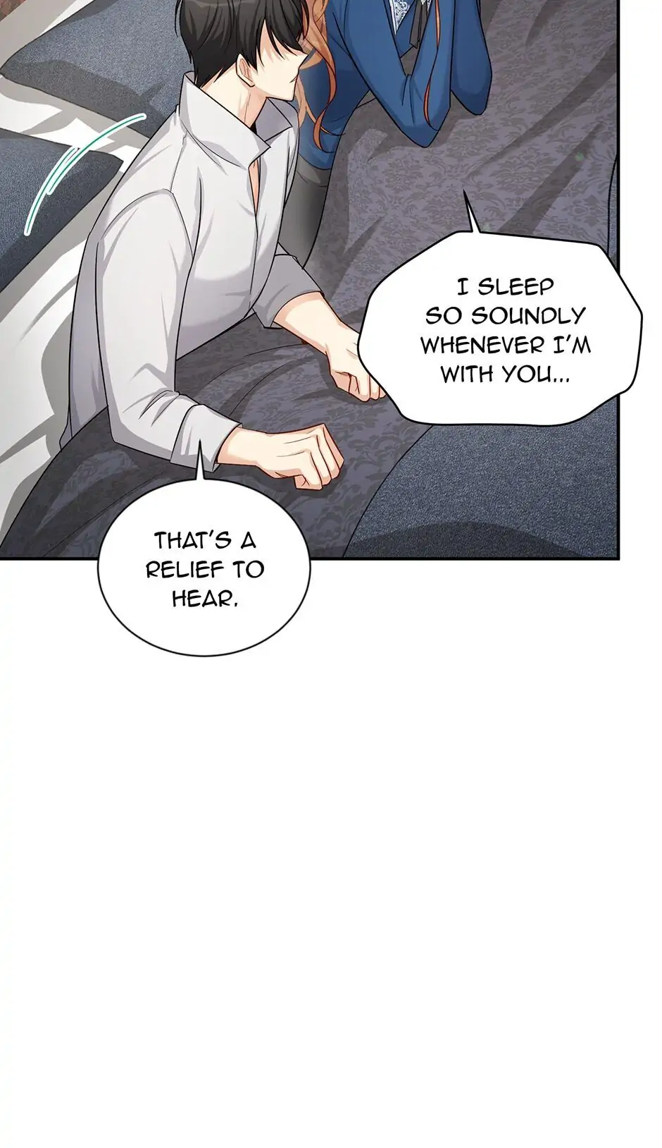 The Duchess With An Empty Soul Chapter 93 page 41