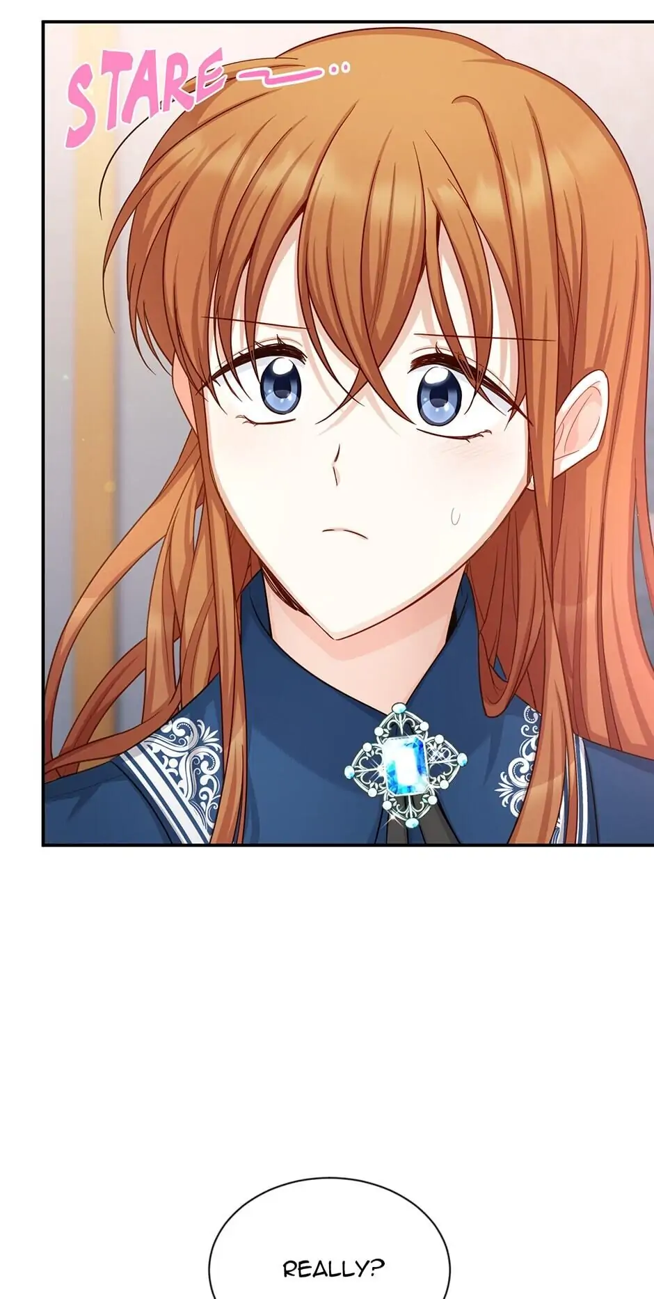 The Duchess With An Empty Soul Chapter 93 page 45