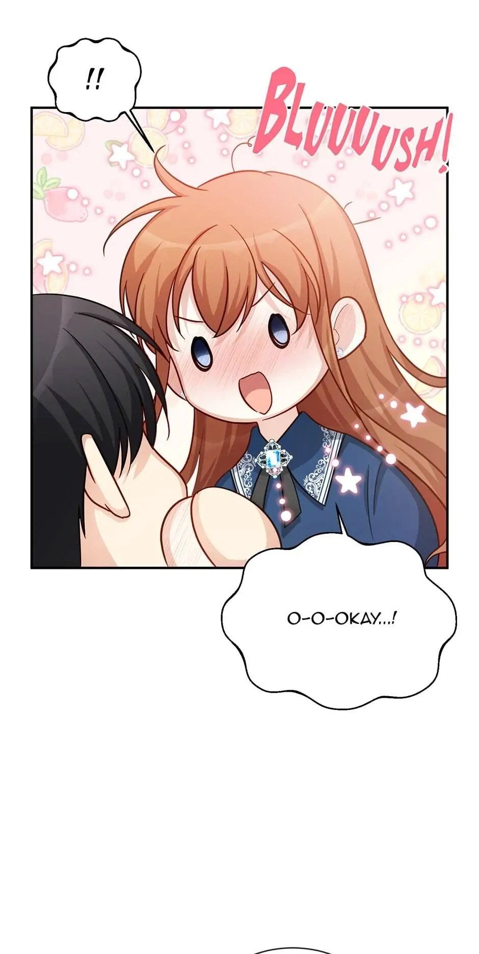 The Duchess With An Empty Soul Chapter 93 page 48
