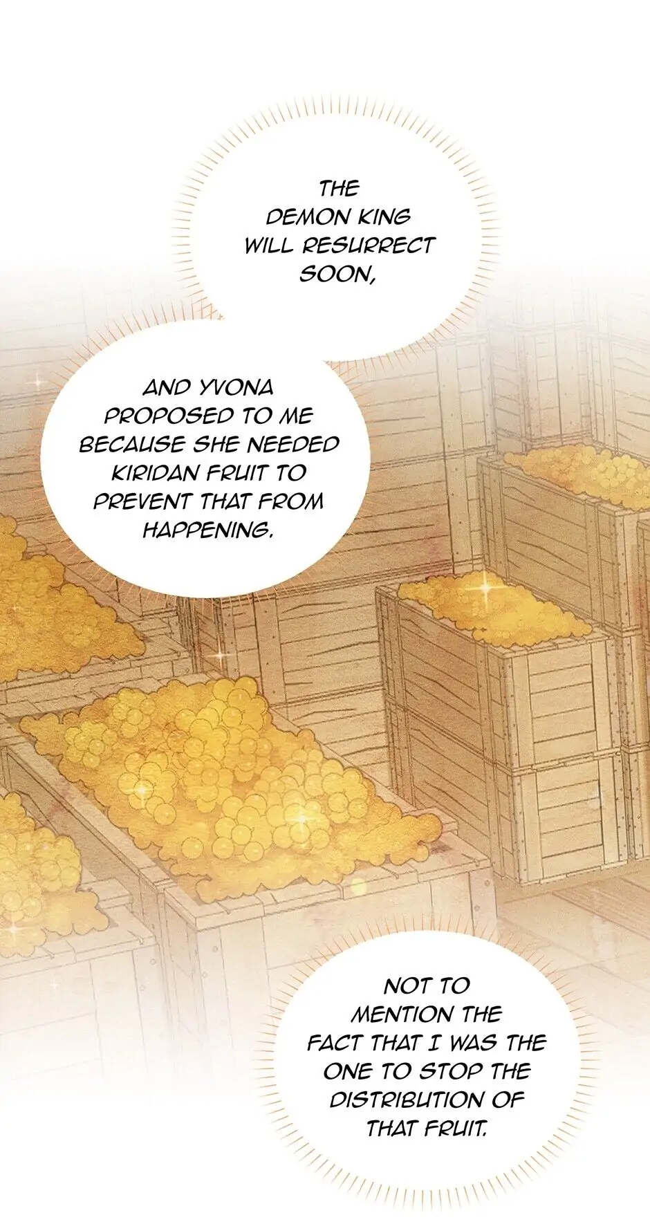 The Duchess With An Empty Soul Chapter 93 page 51
