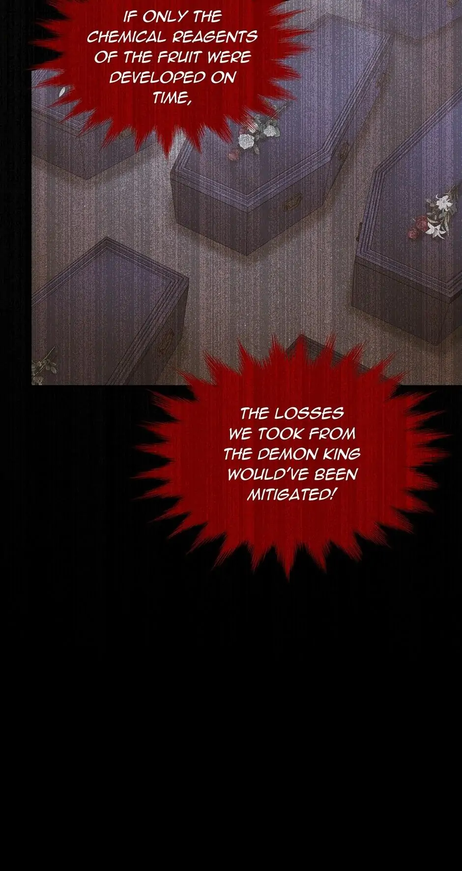 The Duchess With An Empty Soul Chapter 93 page 55