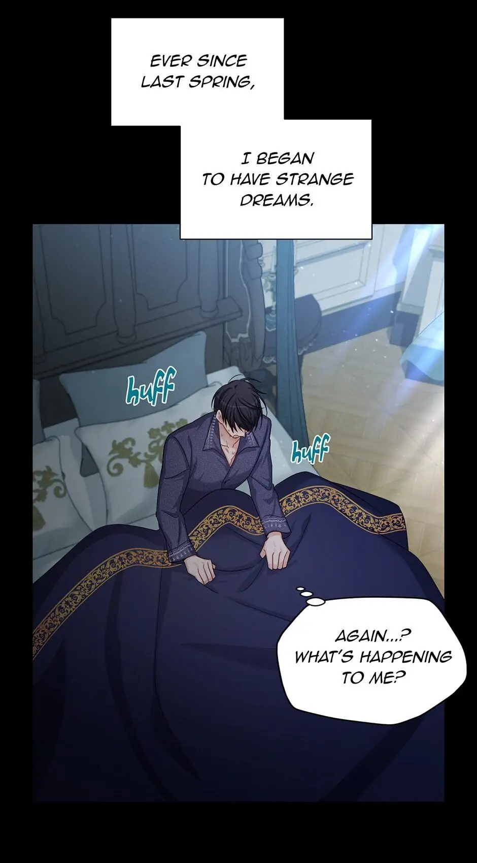 The Duchess With An Empty Soul Chapter 93 page 56