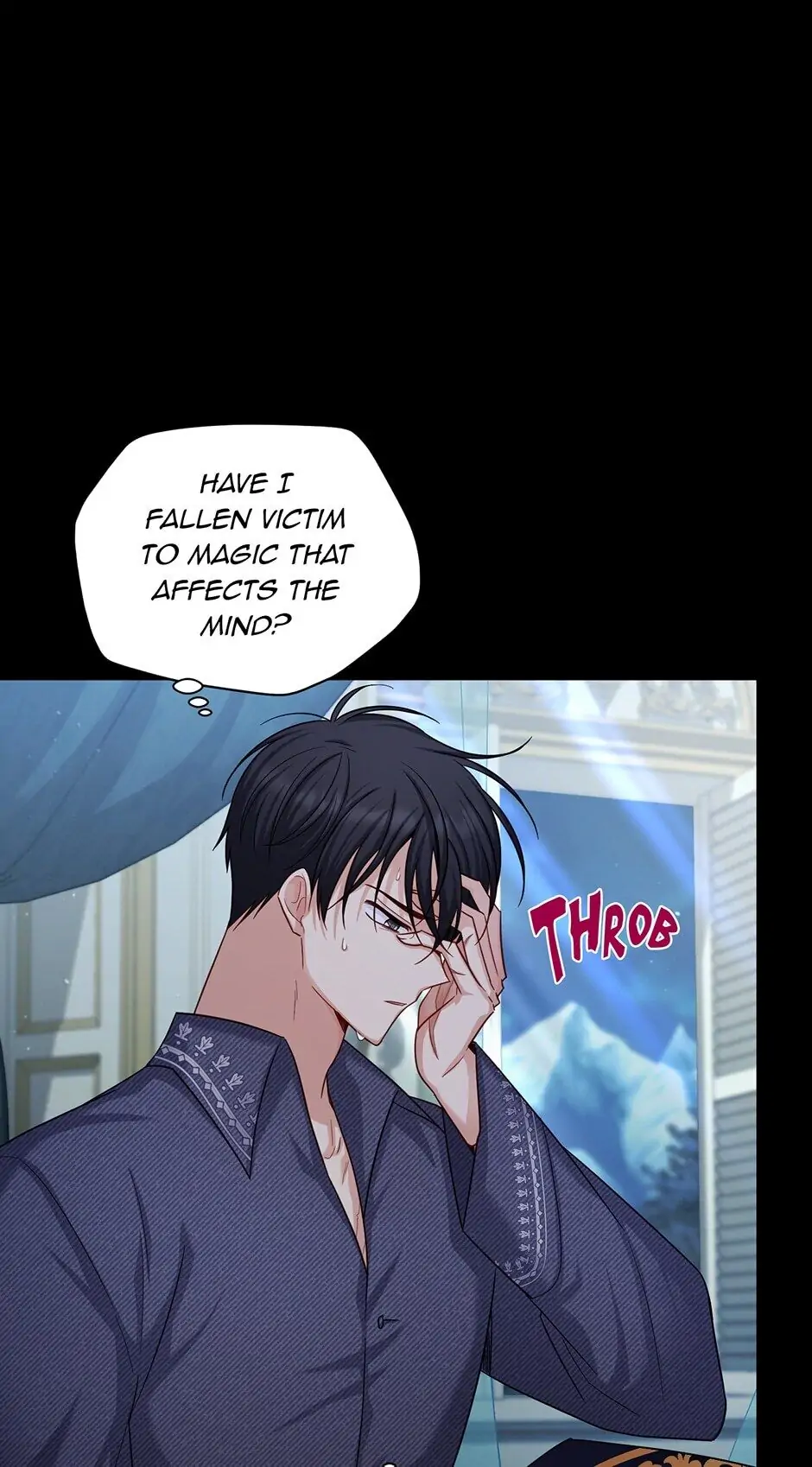 The Duchess With An Empty Soul Chapter 93 page 57