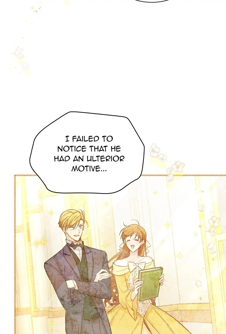 The Duchess With An Empty Soul Chapter 93 page 5
