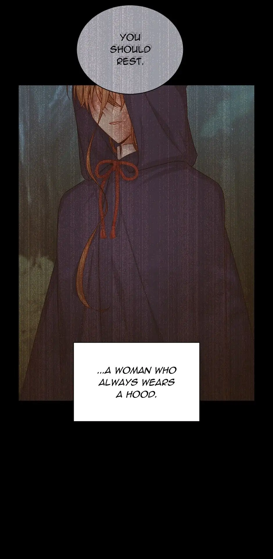 The Duchess With An Empty Soul Chapter 93 page 61