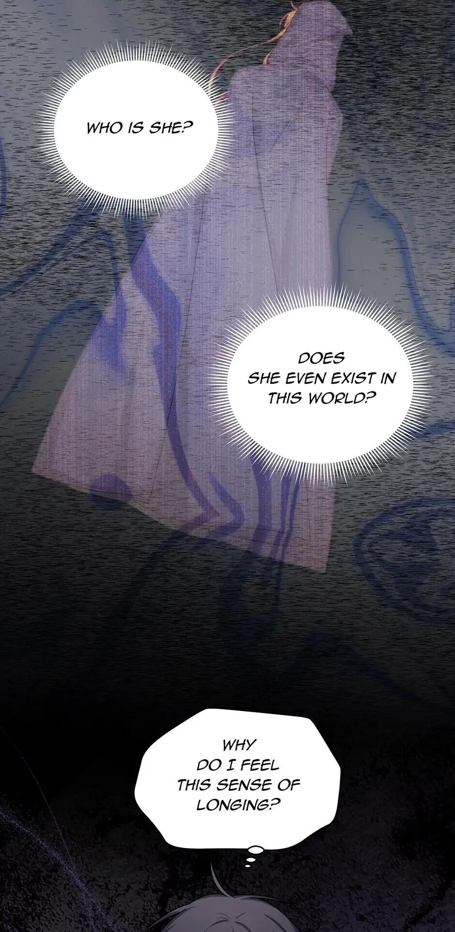 The Duchess With An Empty Soul Chapter 93 page 63
