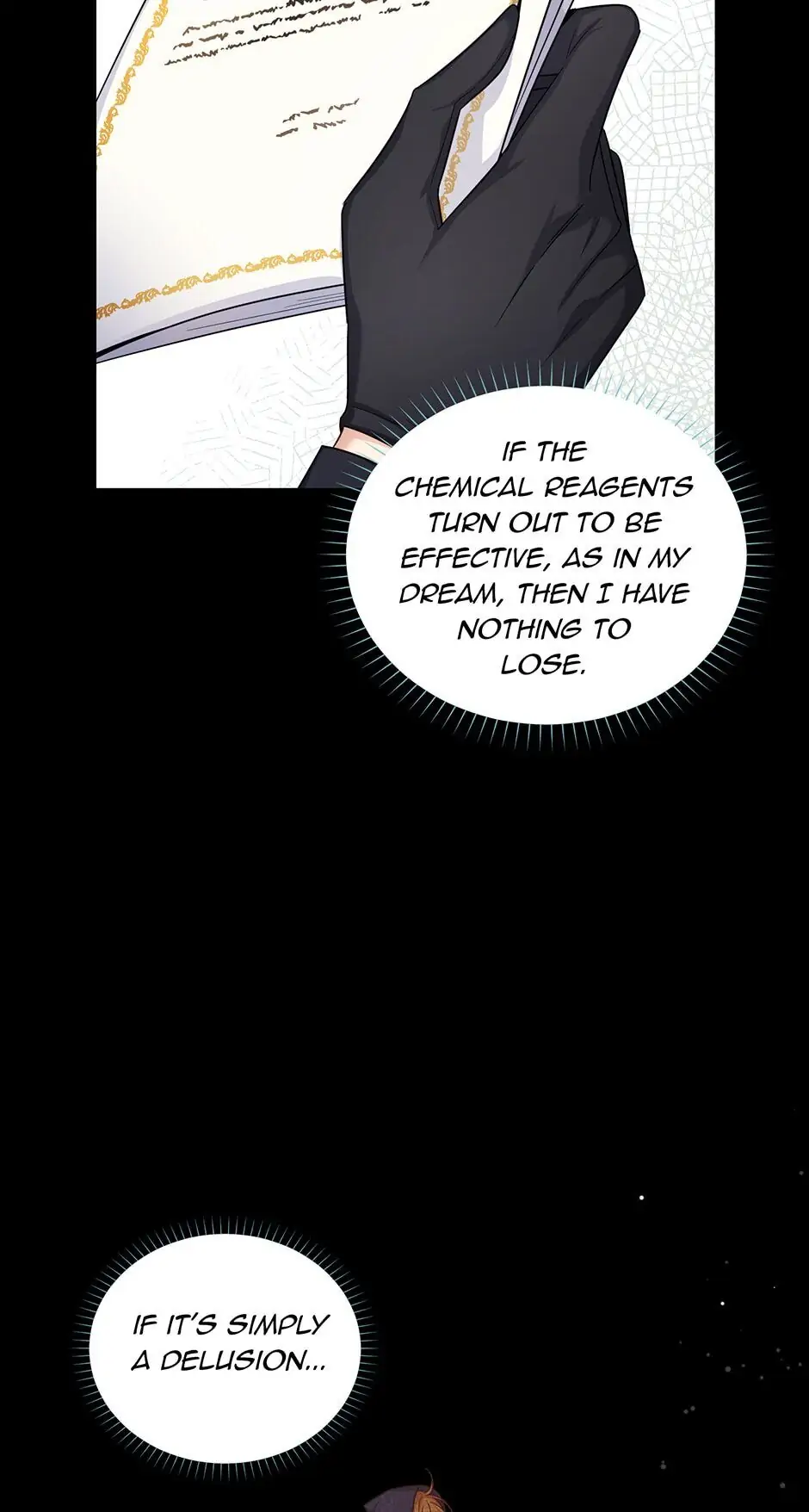 The Duchess With An Empty Soul Chapter 93 page 67