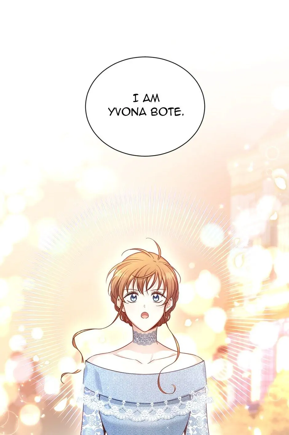 The Duchess With An Empty Soul Chapter 93 page 72