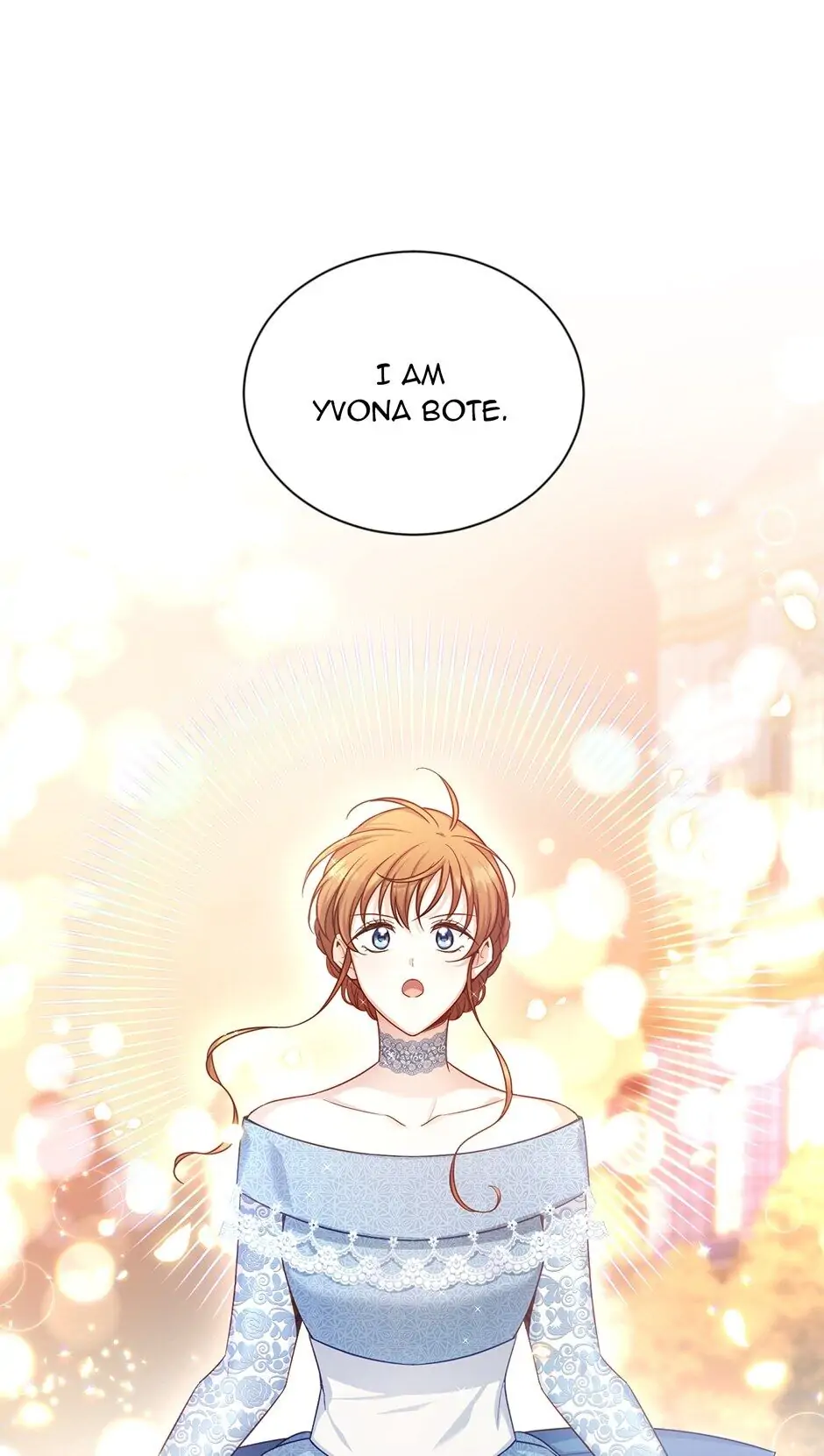 The Duchess With An Empty Soul Chapter 94 page 0