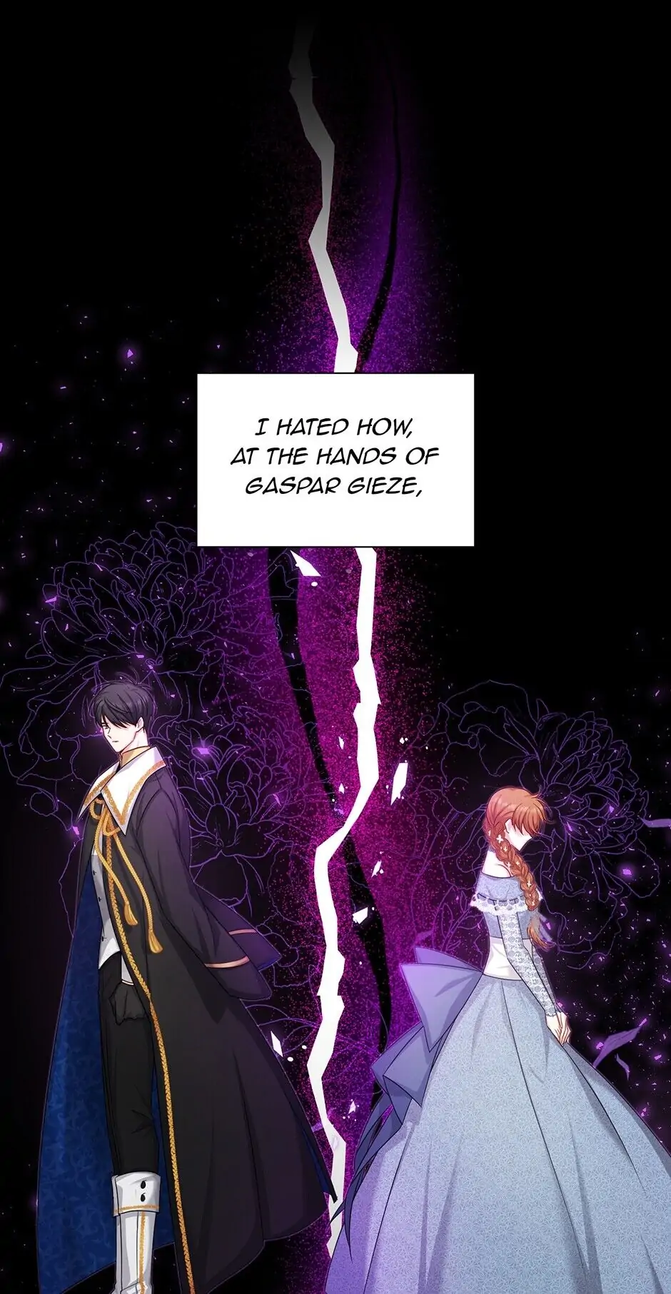 The Duchess With An Empty Soul Chapter 94 page 12