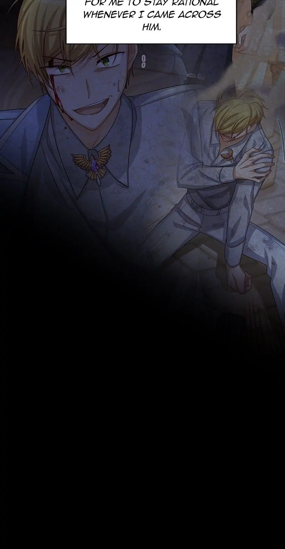 The Duchess With An Empty Soul Chapter 94 page 14