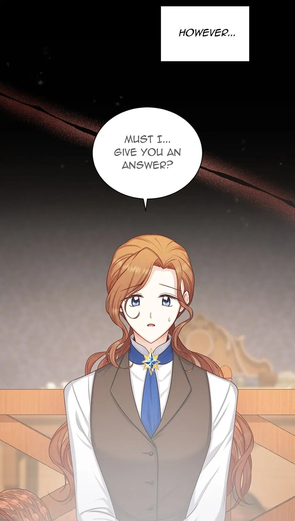The Duchess With An Empty Soul Chapter 94 page 15