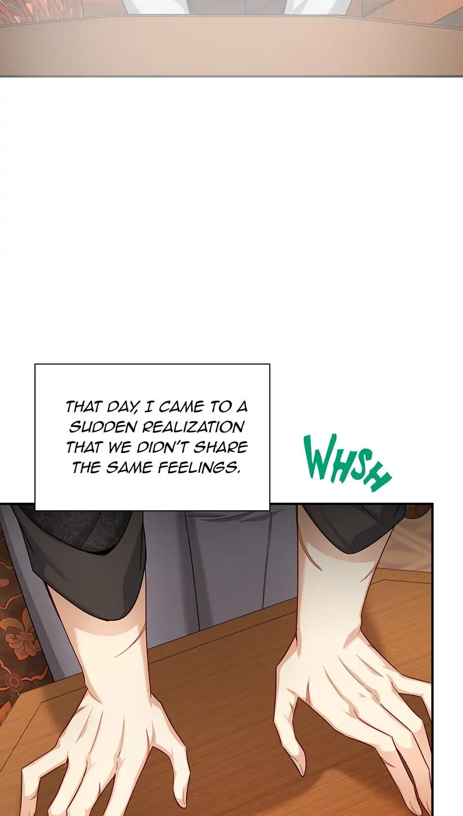 The Duchess With An Empty Soul Chapter 94 page 16