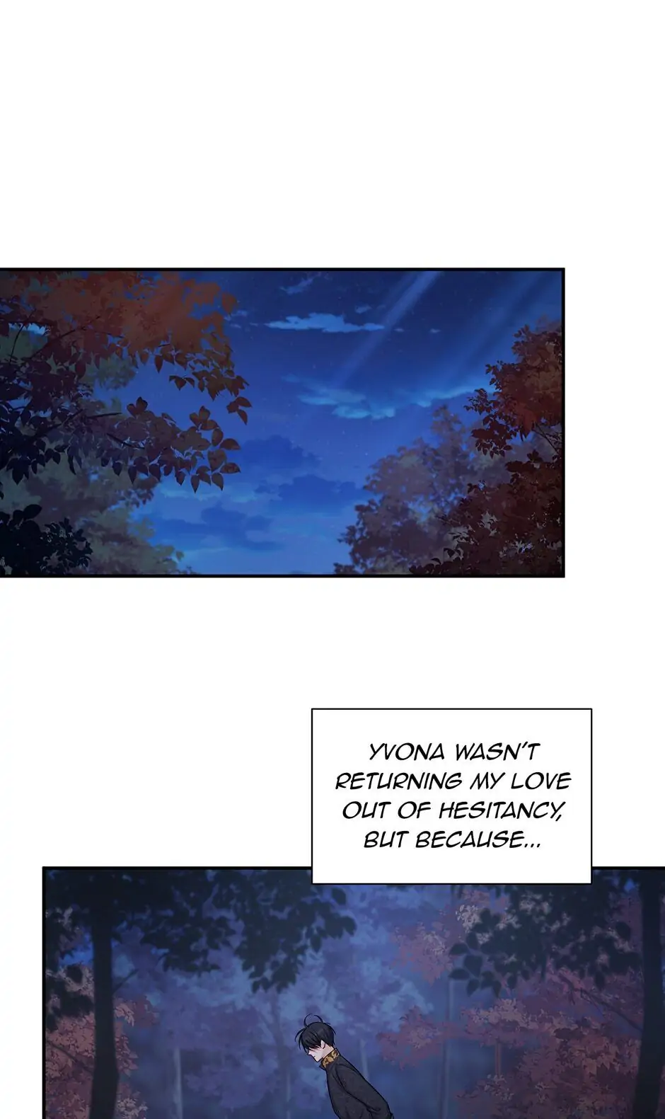 The Duchess With An Empty Soul Chapter 94 page 18