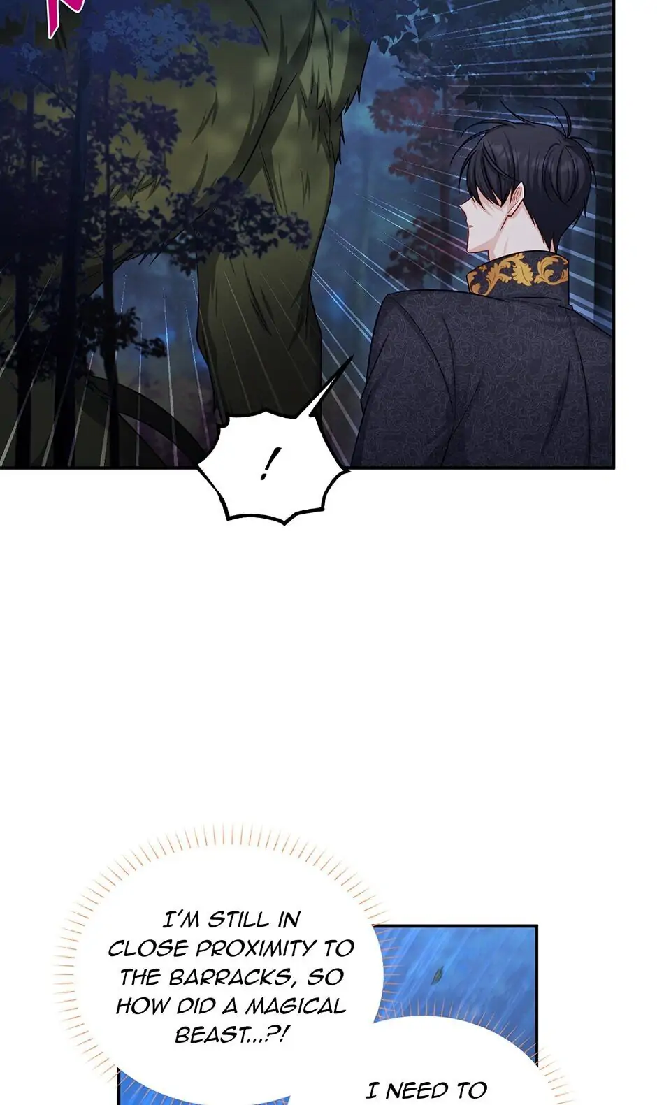 The Duchess With An Empty Soul Chapter 94 page 20