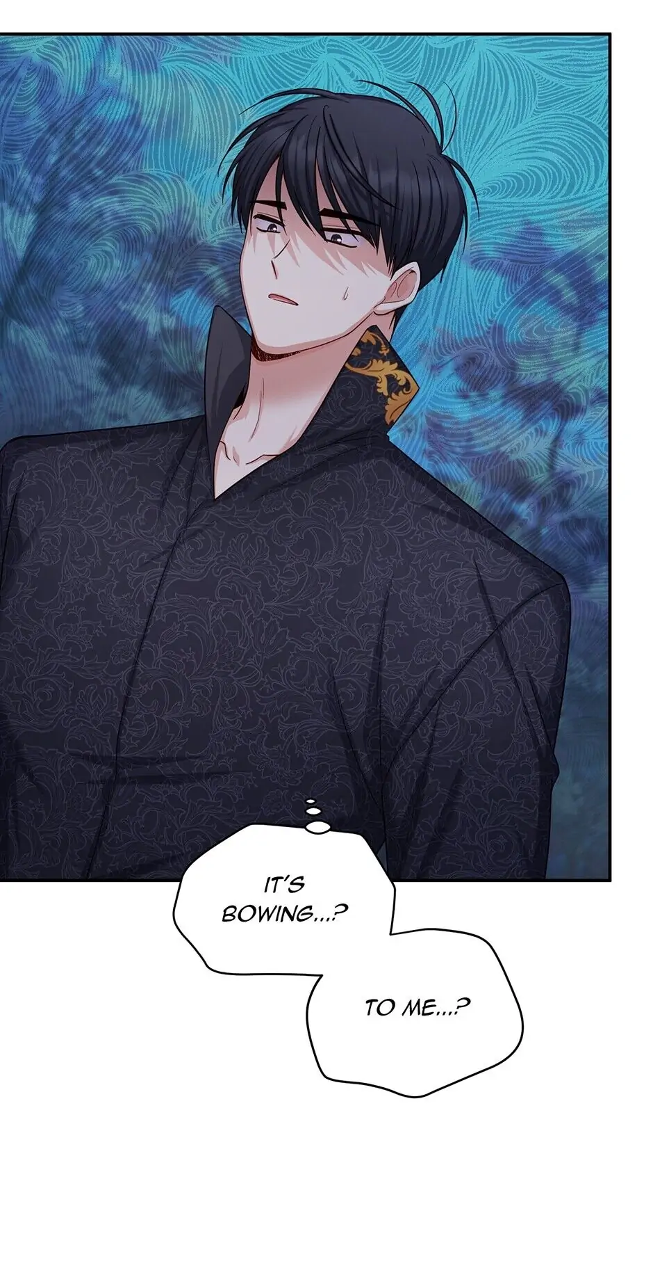 The Duchess With An Empty Soul Chapter 94 page 25