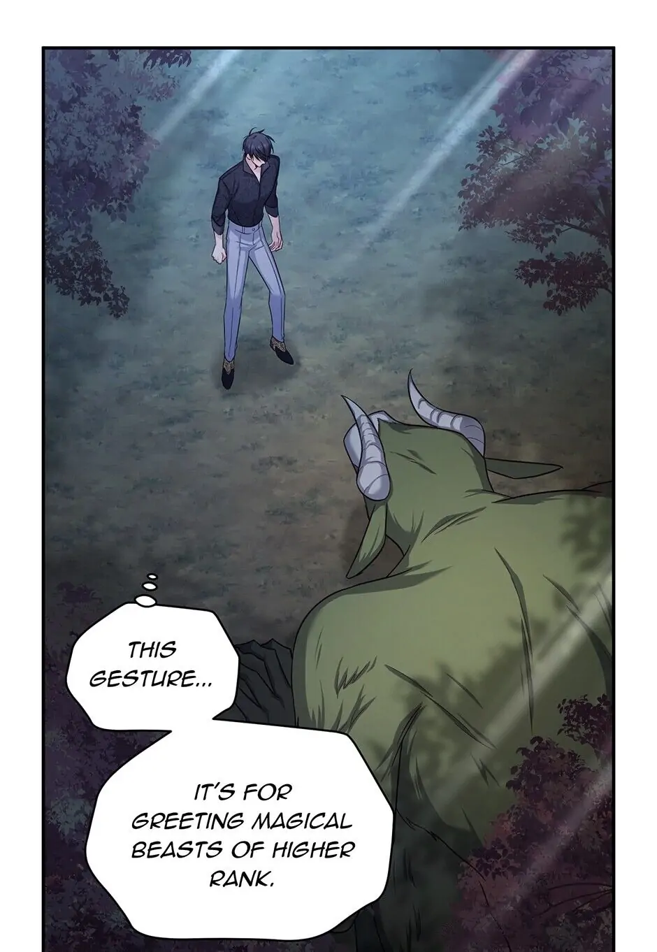 The Duchess With An Empty Soul Chapter 94 page 29
