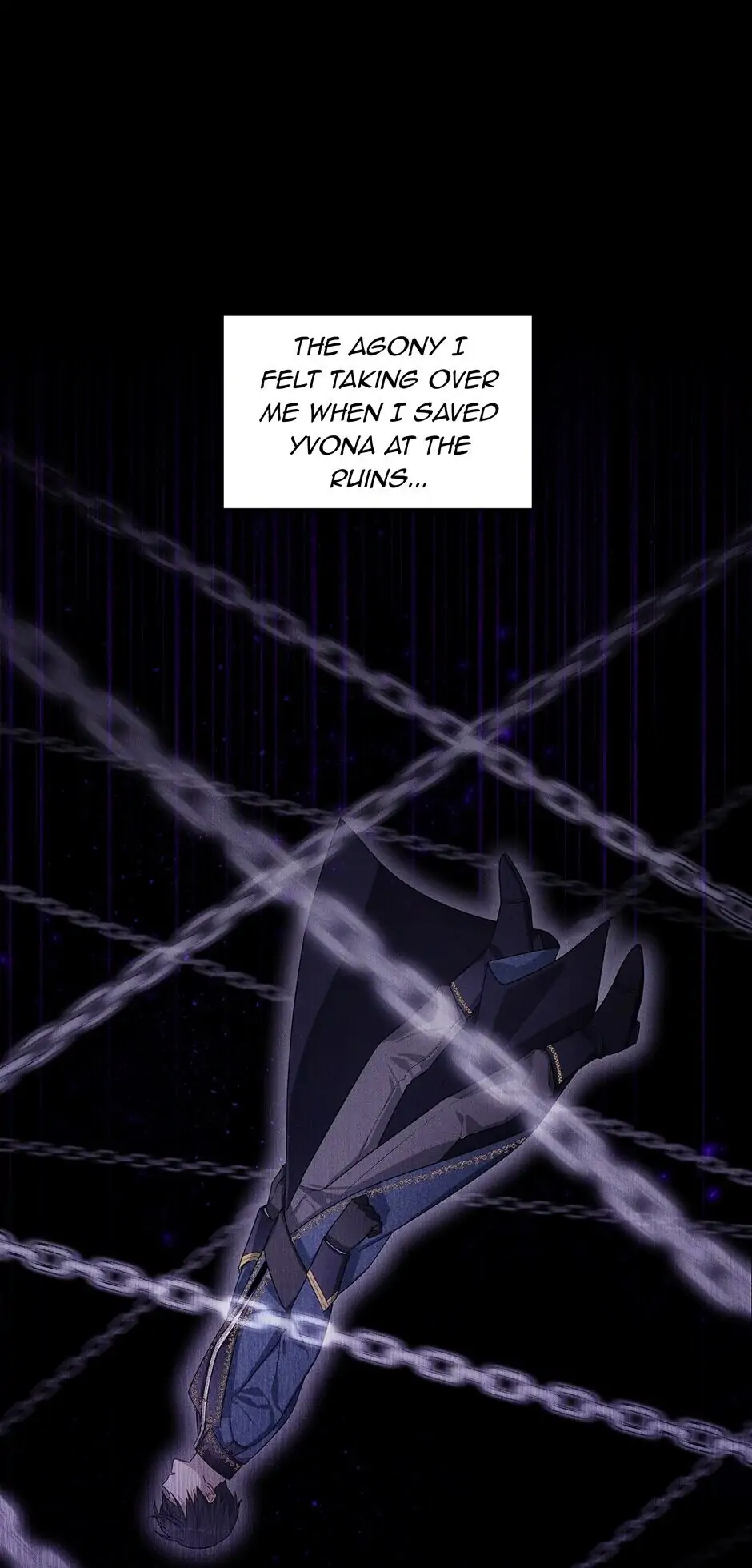 The Duchess With An Empty Soul Chapter 94 page 32