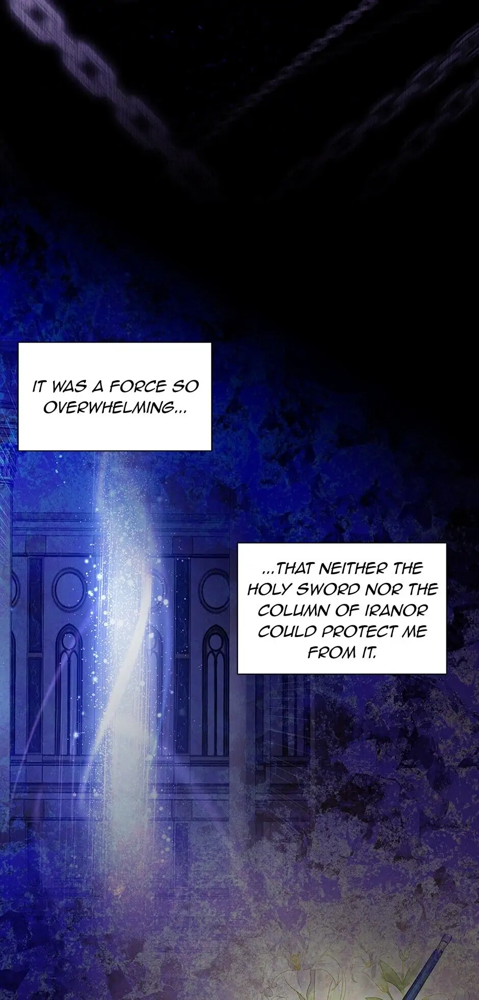 The Duchess With An Empty Soul Chapter 94 page 33
