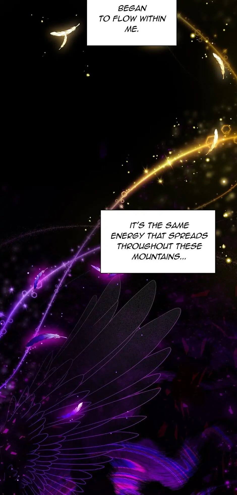The Duchess With An Empty Soul Chapter 94 page 35