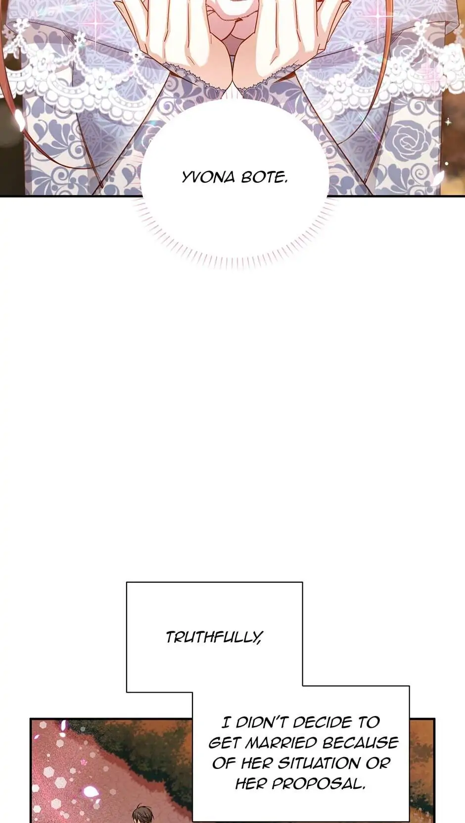 The Duchess With An Empty Soul Chapter 94 page 3