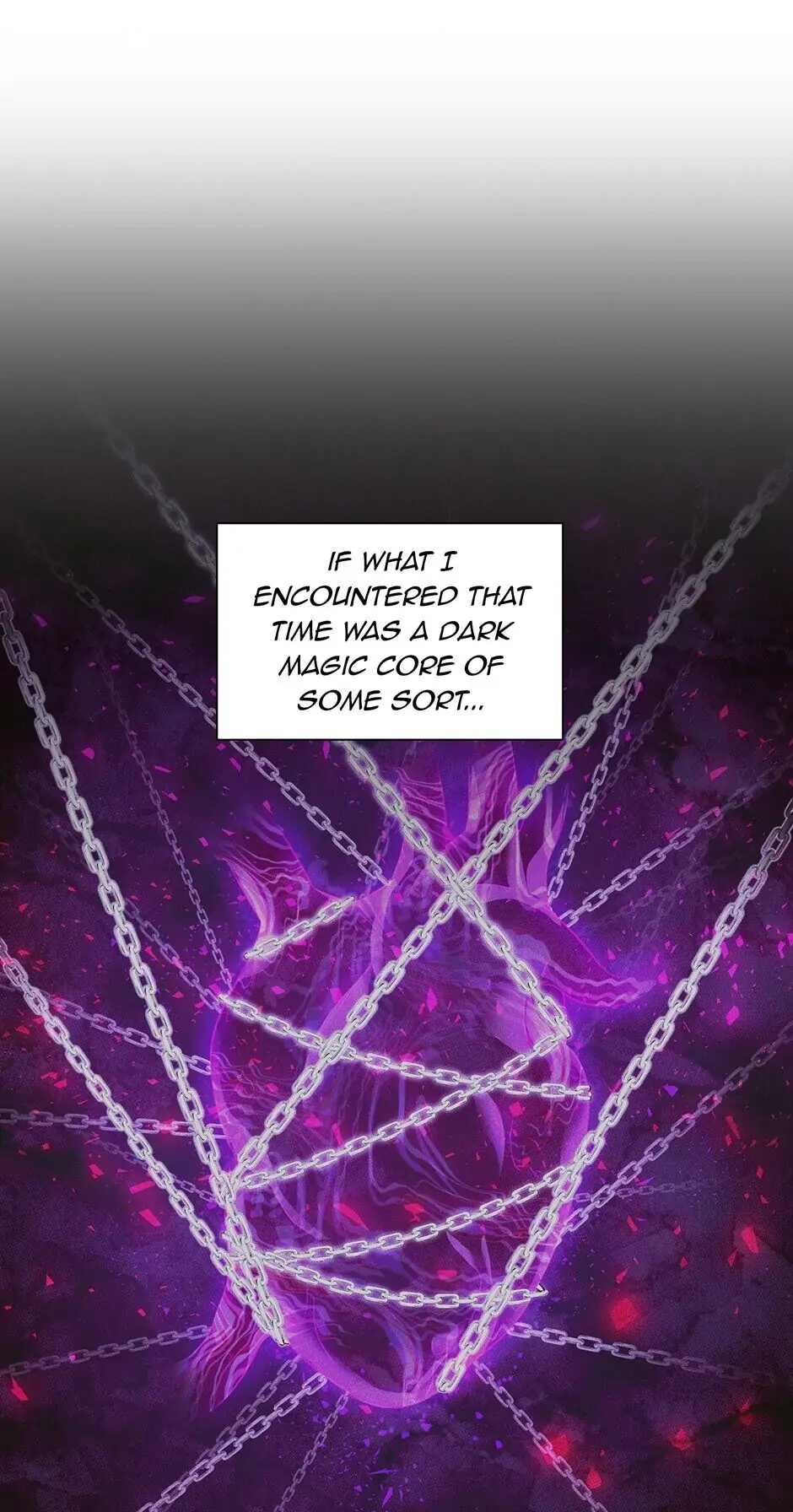 The Duchess With An Empty Soul Chapter 94 page 40