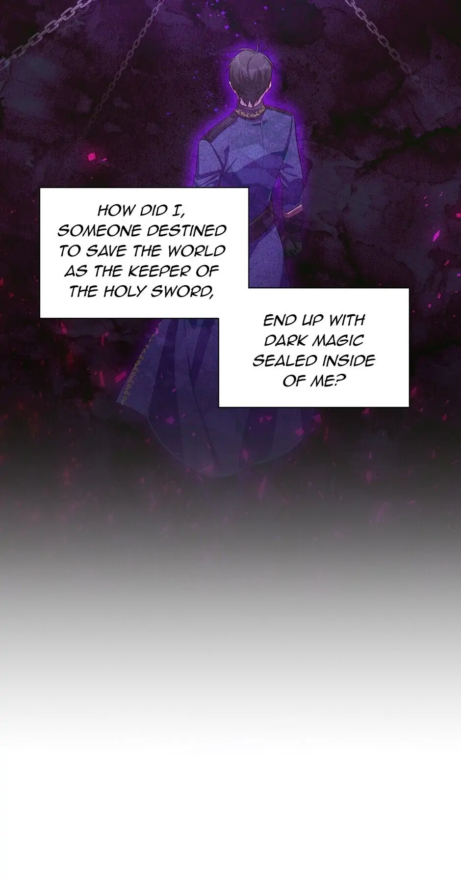 The Duchess With An Empty Soul Chapter 94 page 41