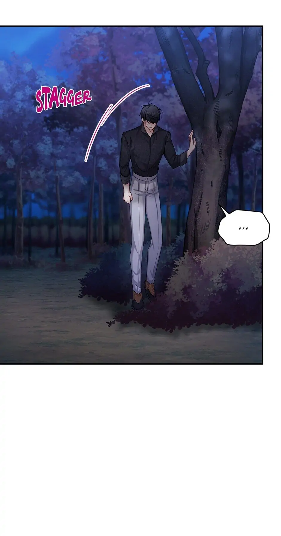 The Duchess With An Empty Soul Chapter 94 page 42