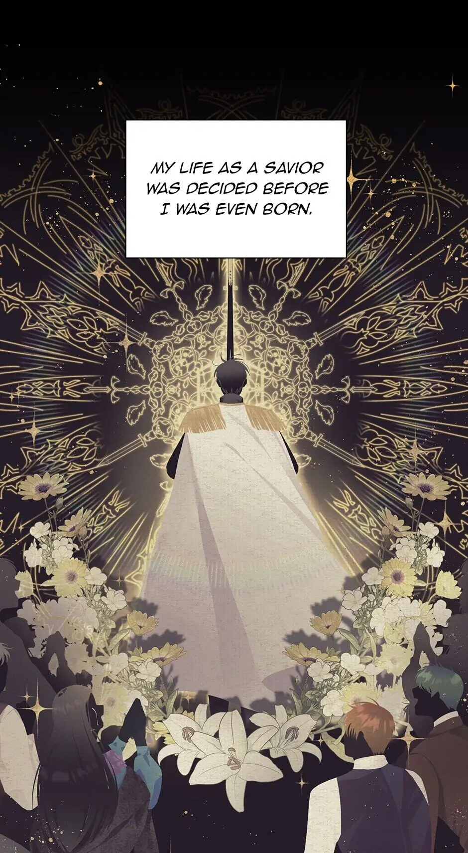 The Duchess With An Empty Soul Chapter 94 page 43