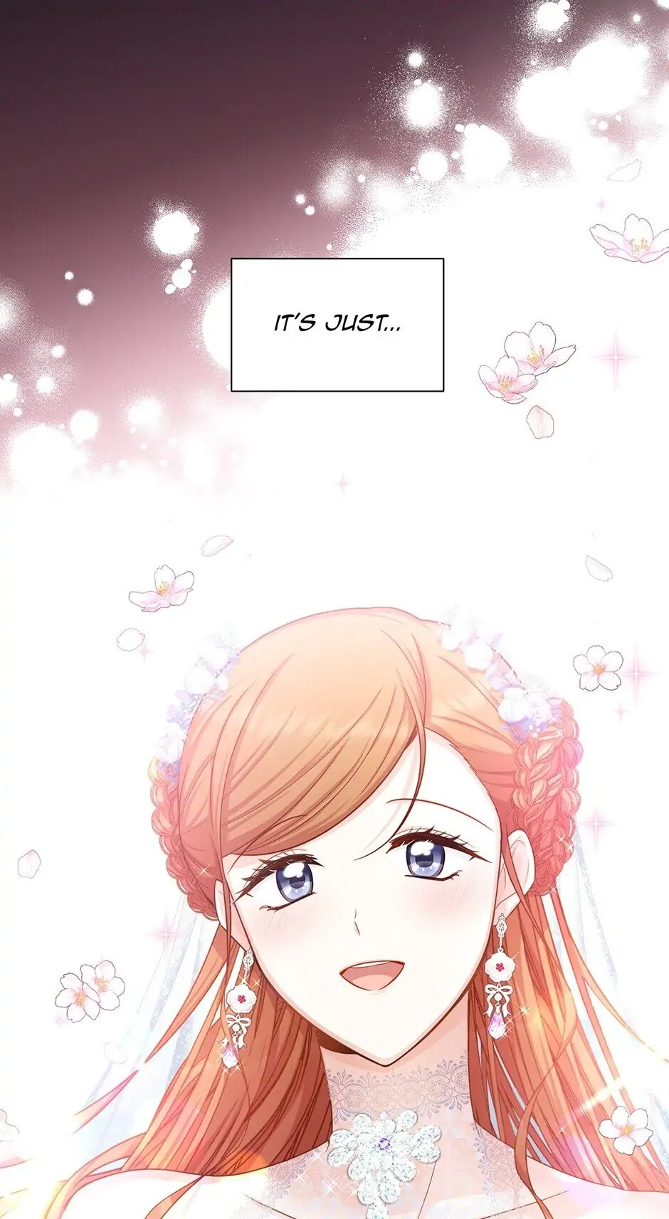The Duchess With An Empty Soul Chapter 94 page 45