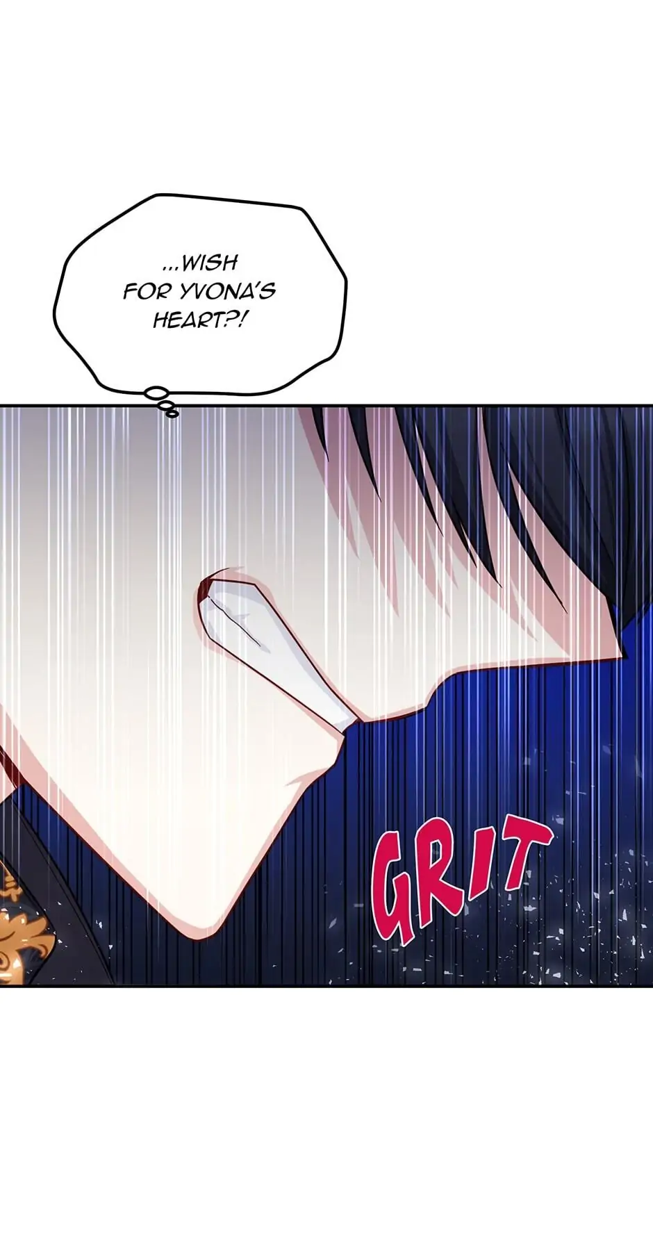 The Duchess With An Empty Soul Chapter 94 page 48