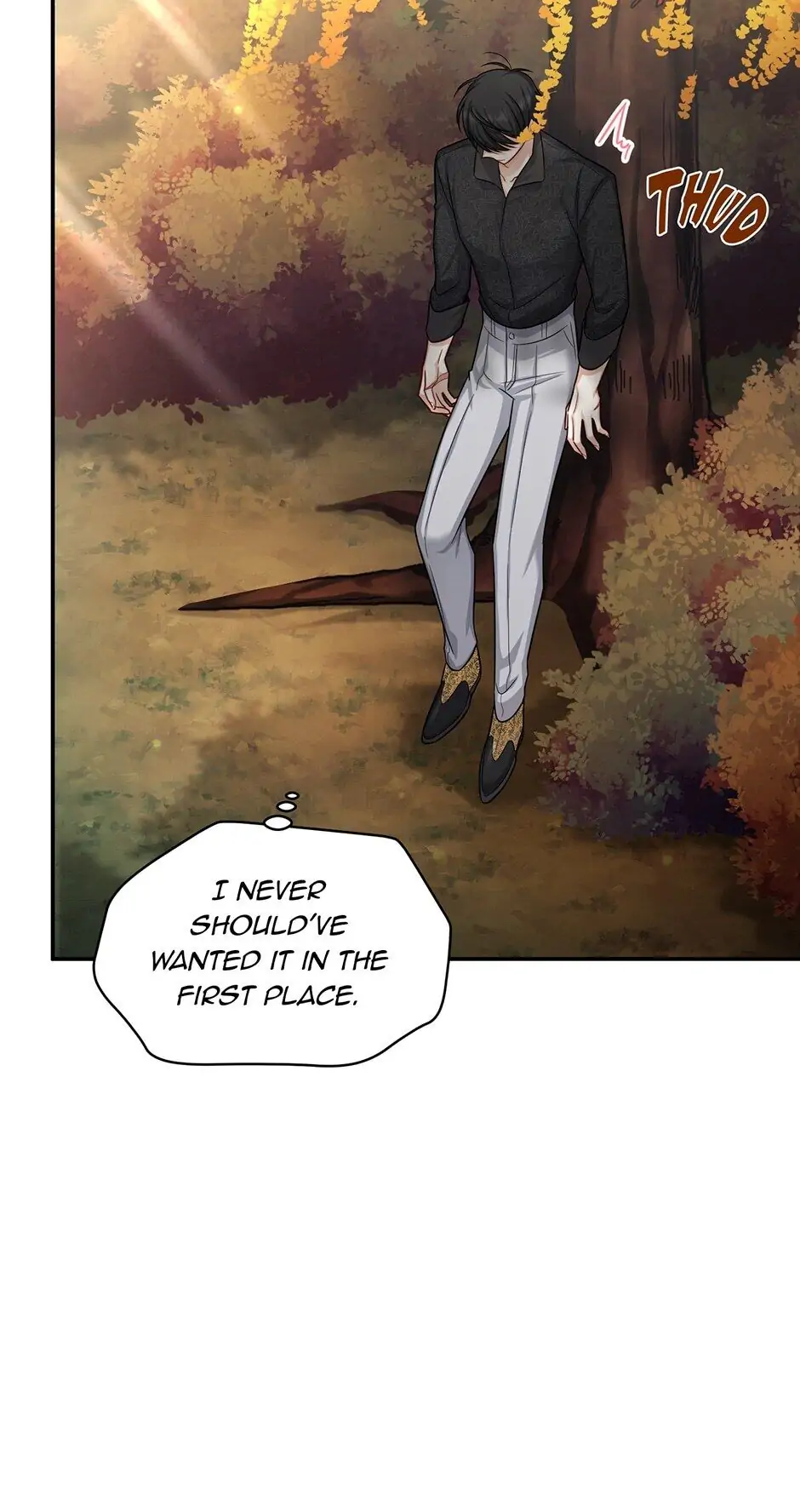 The Duchess With An Empty Soul Chapter 94 page 50