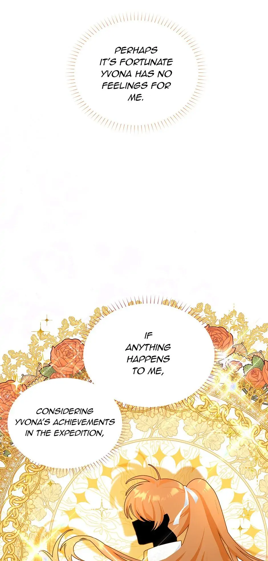 The Duchess With An Empty Soul Chapter 94 page 51