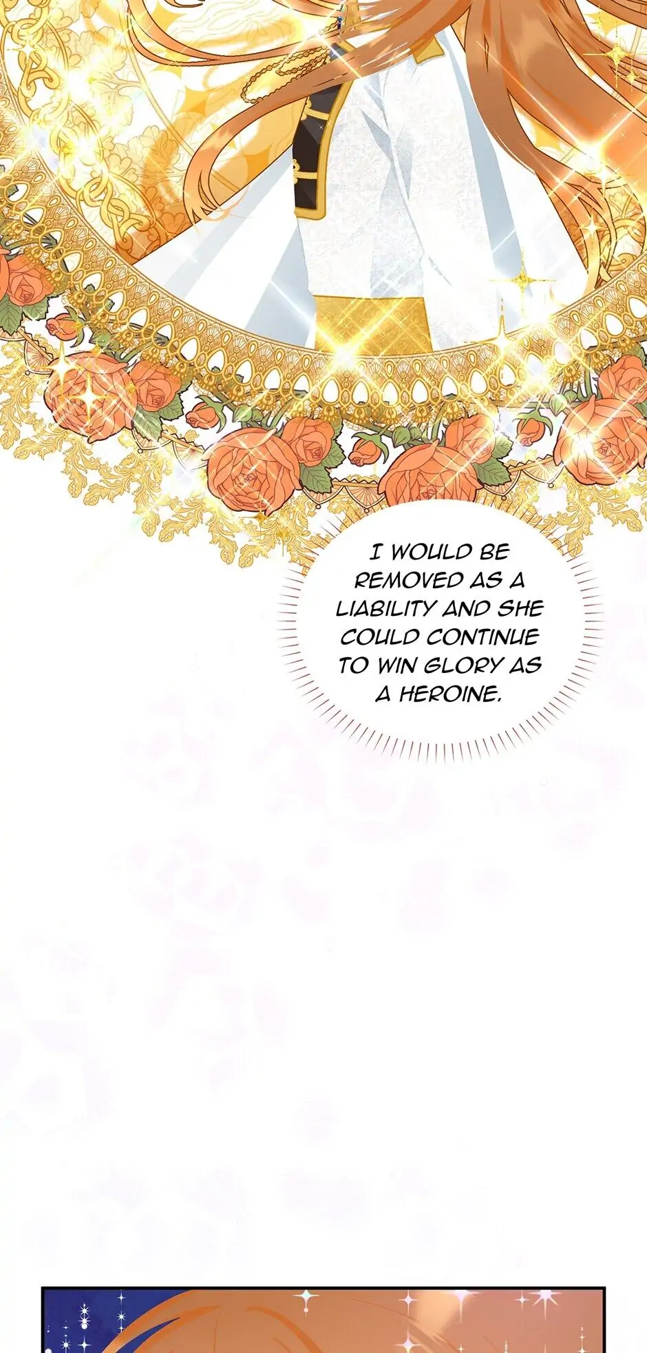 The Duchess With An Empty Soul Chapter 94 page 52