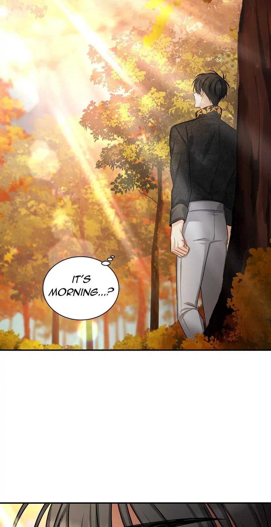 The Duchess With An Empty Soul Chapter 94 page 57